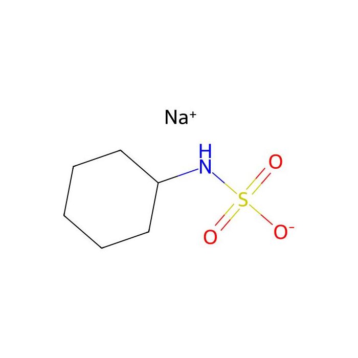 Cyclamic acid sodium - Moligand™, 10 mM in DMSO CAS No(139-05-9) by Aladdin Scientific