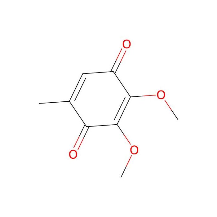 Coenzyme Q0 - Moligand™, 10 mM in DMSO CAS No(605-94-7) by Aladdin Scientific