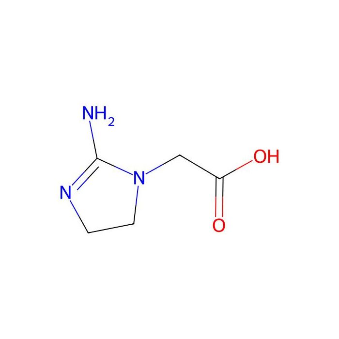 Cyclocreatine - Moligand™, 10 mM in Water CAS No(35404-50-3) by Aladdin Scientific