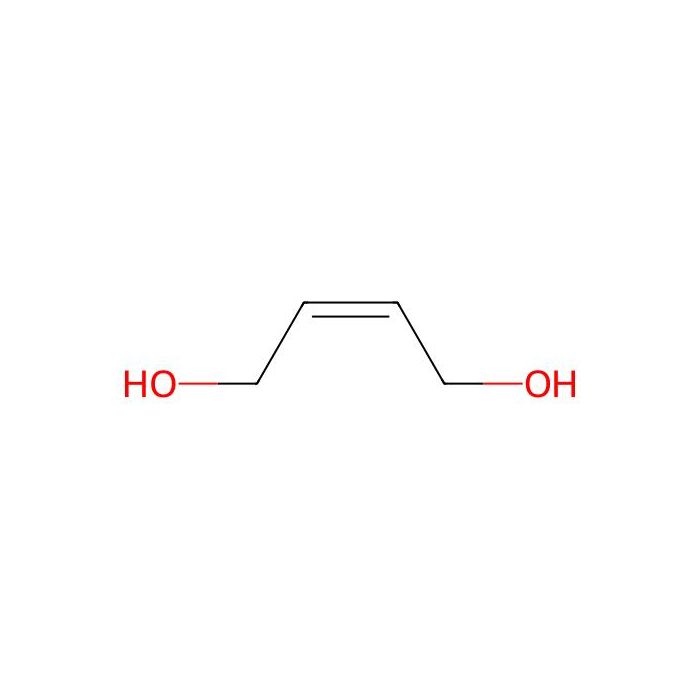 cis-2-Butene-1,4-diol - Moligand™, 10 mM in DMSO CAS No(6117-80-2) by Aladdin Scientific