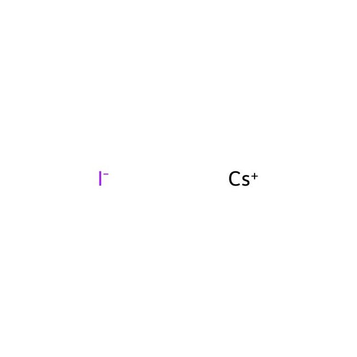 Cesiumiodide - Moligand™, 10 mM in DMSO CAS No(7789-17-5) by Aladdin Scientific