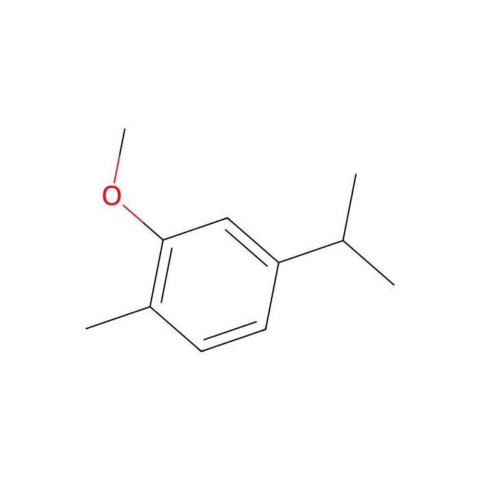 Carvacrol methyl ether - Moligand™, 10 mM in DMSO CAS No(6379-73-3) by Aladdin Scientific