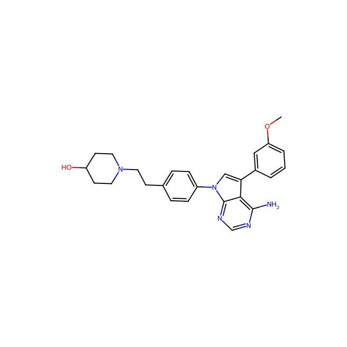 CGP77675 - Moligand™, 10 mM in DMSO CAS No(234772-64-6) by Aladdin Scientific