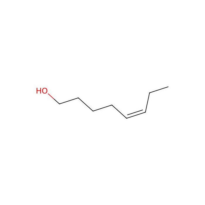 cis-5-Octen-1-ol - Moligand™, 10 mM in DMSO CAS No(64275-73-6) by Aladdin Scientific