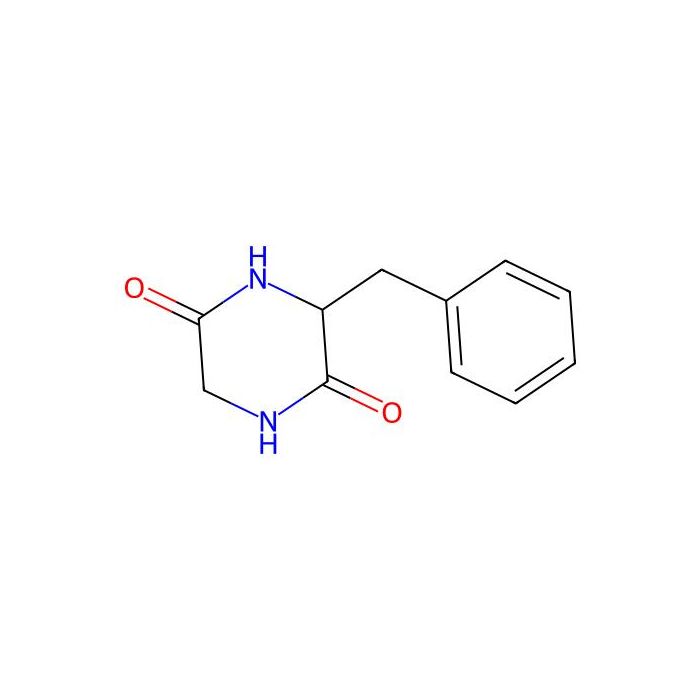 Cyclo(Phe-Gly) - Moligand™, 10 mM in DMSO CAS No(5037-75-2) by Aladdin Scientific