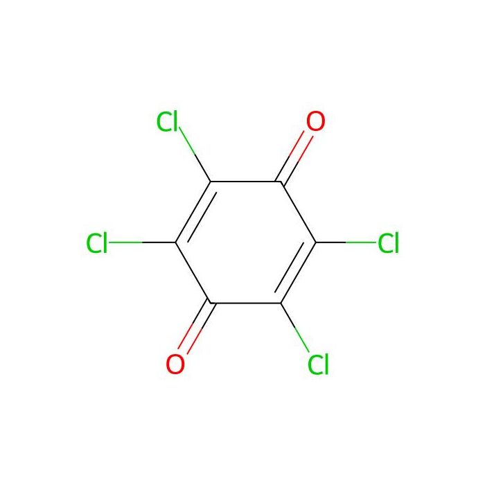 Chloranil - Moligand™, 10 mM in DMSO CAS No(118-75-2) by Aladdin Scientific