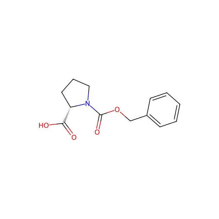 Carbobenzoxyproline - Moligand™, 10 mM in DMSO CAS No(1148-11-4) by Aladdin Scientific