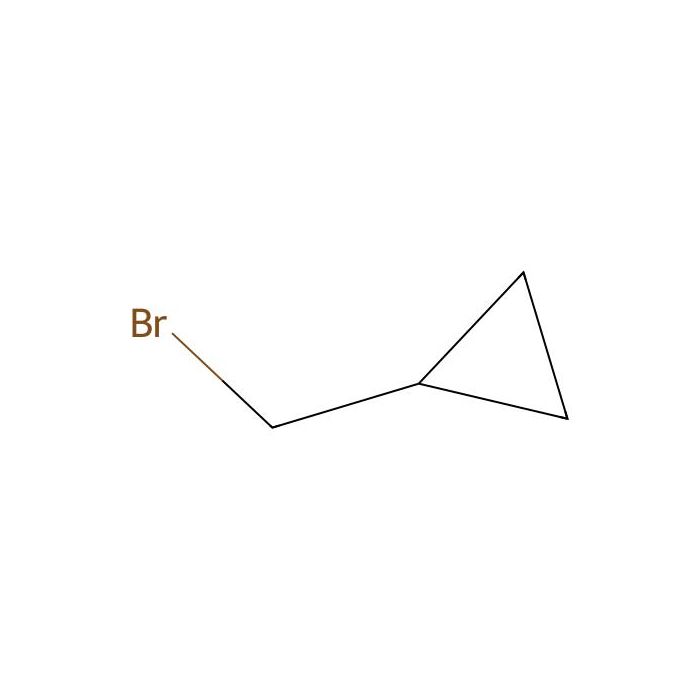 Cyclopropylmethyl bromide - Moligand™, 10 mM in DMSO CAS No(7051-34-5) by Aladdin Scientific