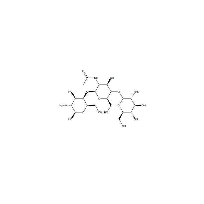 Carboxymethyl chitosan - Endotoxin<0.25EU/mg CAS No(83512-85-0) by Aladdin Scientific