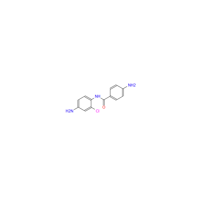 2-Chloro-4,4'-diaminobenzoyl aniline - ≥99.5% CAS No(14108-16-8) by Aladdin Scientific