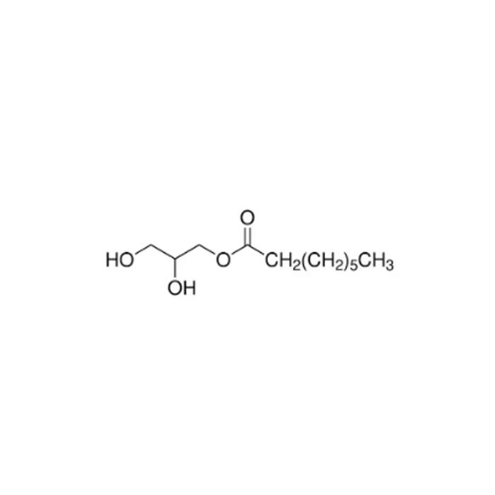 Caprylic glycerol ester - analytical standard,≥99% CAS No(19670-49-6) C1508621 by Aladdin Scientific