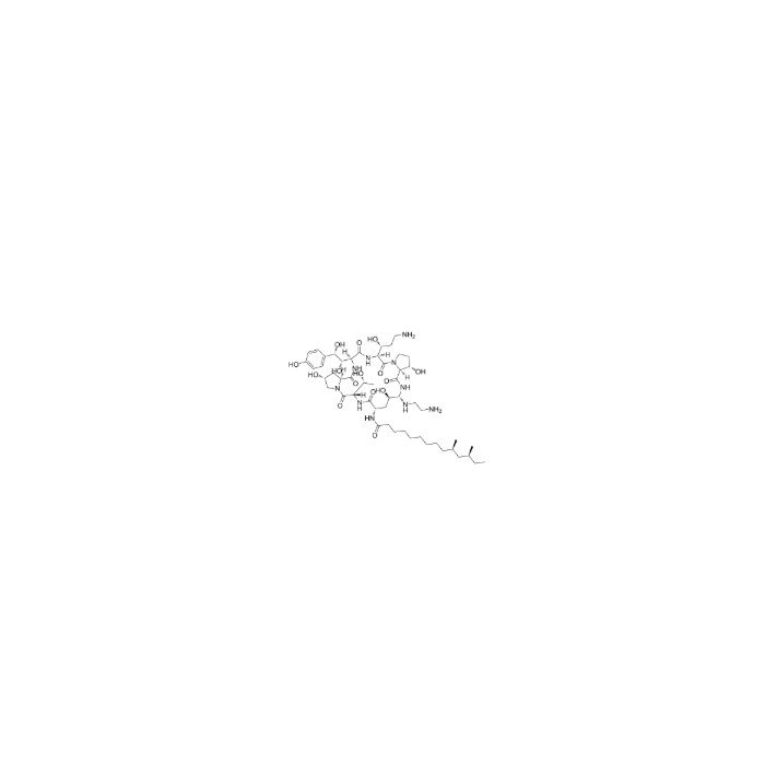 Caspofungin -  CAS No(162808-62-0) by Aladdin Scientific