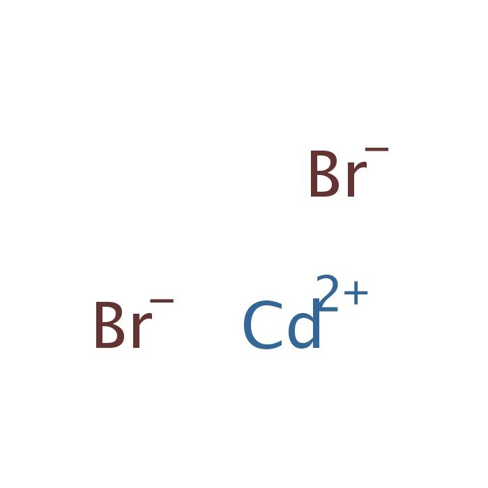 Cadmium Bromide - PrimorTrace™,≥99.99% metals basis,powder CAS No(7789-42-6) by Aladdin Scientific