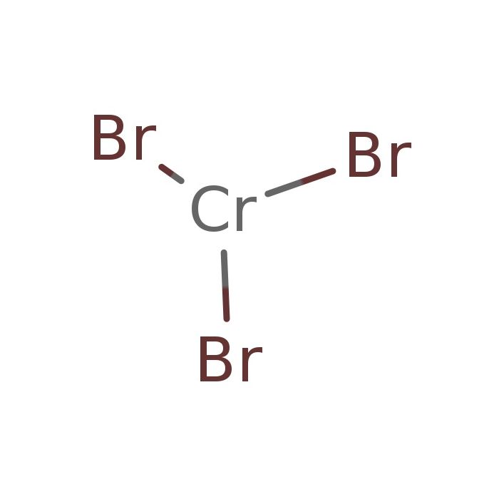 Chromium Bromide - PrimorTrace™,≥99.99% metals basis,powder CAS No(10031-25-1) by Aladdin Scientific