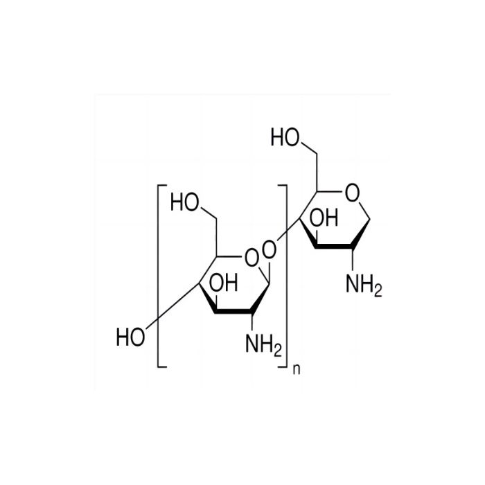Chitosan - High density, ≥ 0.6g/ml, deacetylation degree ≥ 80% CAS No(9012-76-4) by Aladdin Scientific