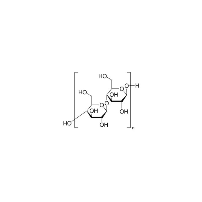 Cellulose - Nanocrystals, L: 200-500nm, OD: 10-50nm CAS No(9004-34-6) C1520462 by Aladdin Scientific
