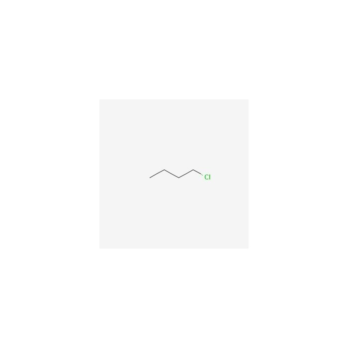 1-Chlorobutane - ≥99.5%,Ultra dry, Water≤20 ppm CAS No(109-69-3) C1521108 by Aladdin Scientific