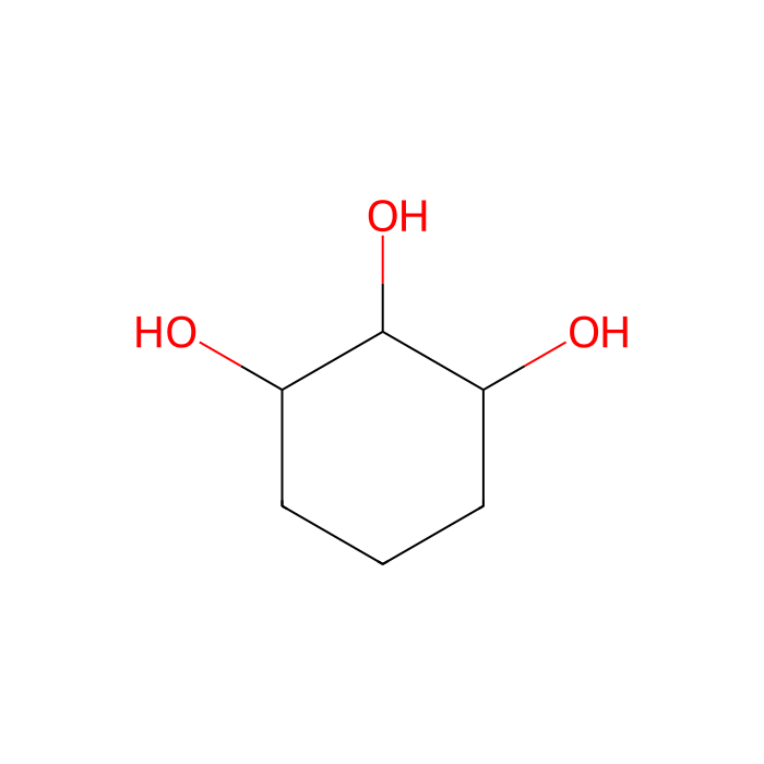 1,2,3-Cyclohexanetriol (cis- and trans- mixture) - ≥97% CAS No(6286-43-7) by Aladdin Scientific