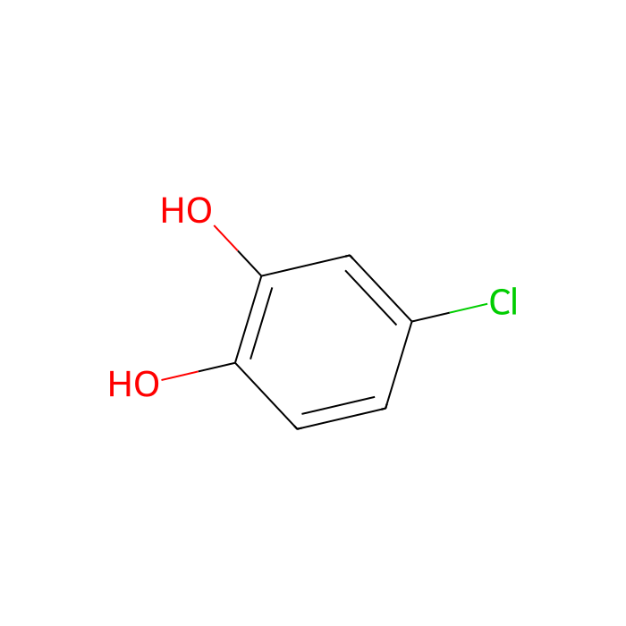 4-Chlorocatechol - ≥98%(GC) CAS No(2138-22-9) by Aladdin Scientific