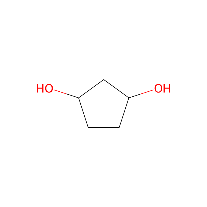 1,3-Cyclopentanediol (cis- and trans- mixture) - ≥95%(GC) CAS No(59719-74-3) by Aladdin Scientific