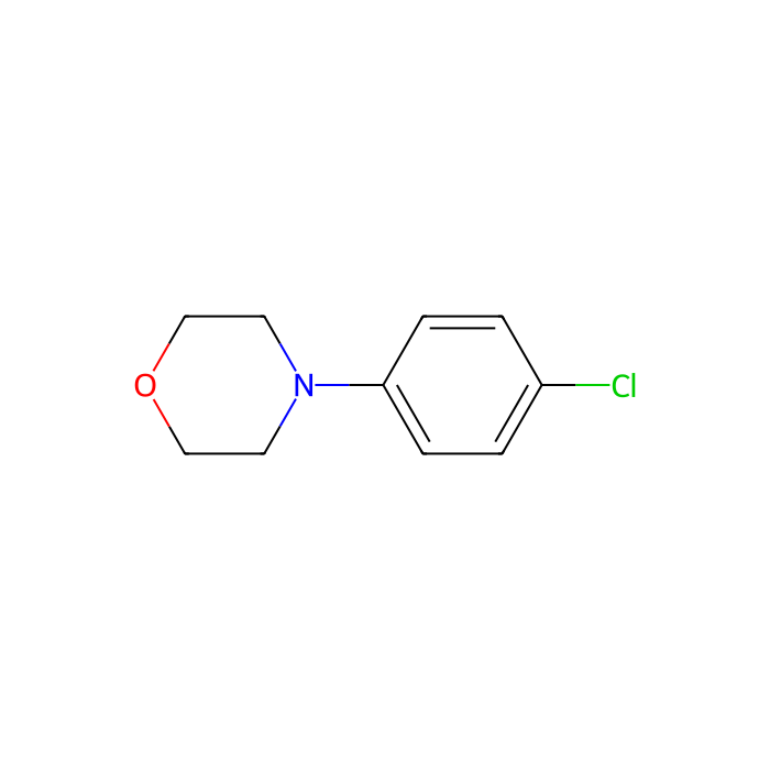 4-(4-Chlorophenyl)morpholine - ≥98% CAS No(70291-67-7) by Aladdin Scientific