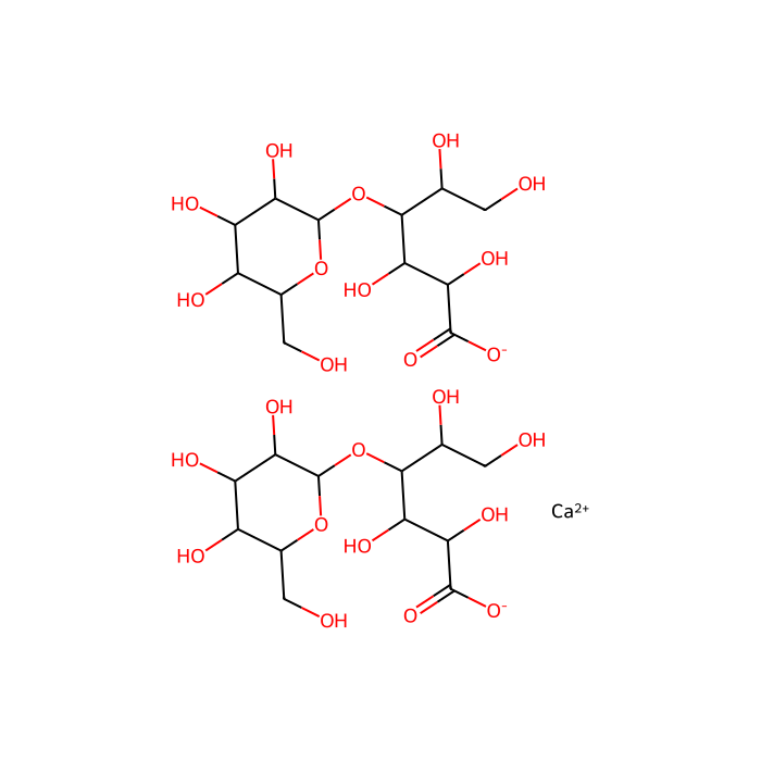 Calcium Lactobionate Hydrate - ≥97%(T) CAS No(5001-51-4) by Aladdin Scientific