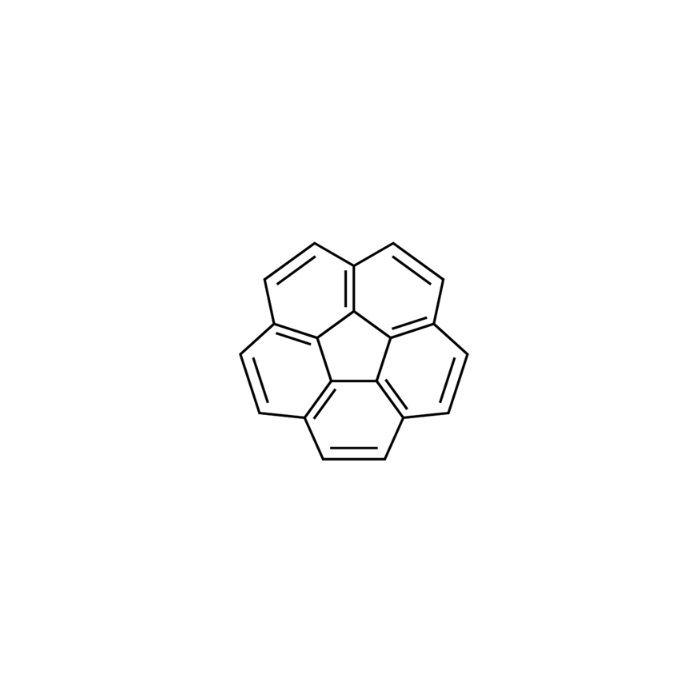 Corannulene - Moligand™,≥97% CAS No(5821-51-2) by Aladdin Scientific