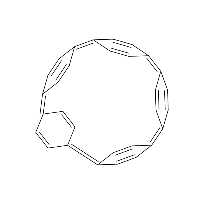 [5]Cycloparaphenylene - ≥95%(HPLC) CAS No(96100-94-6) by Aladdin Scientific