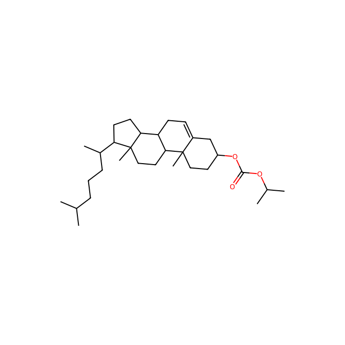 Cholesterol Isopropyl Carbonate - ≥95%(GC) CAS No(78916-25-3) by Aladdin Scientific