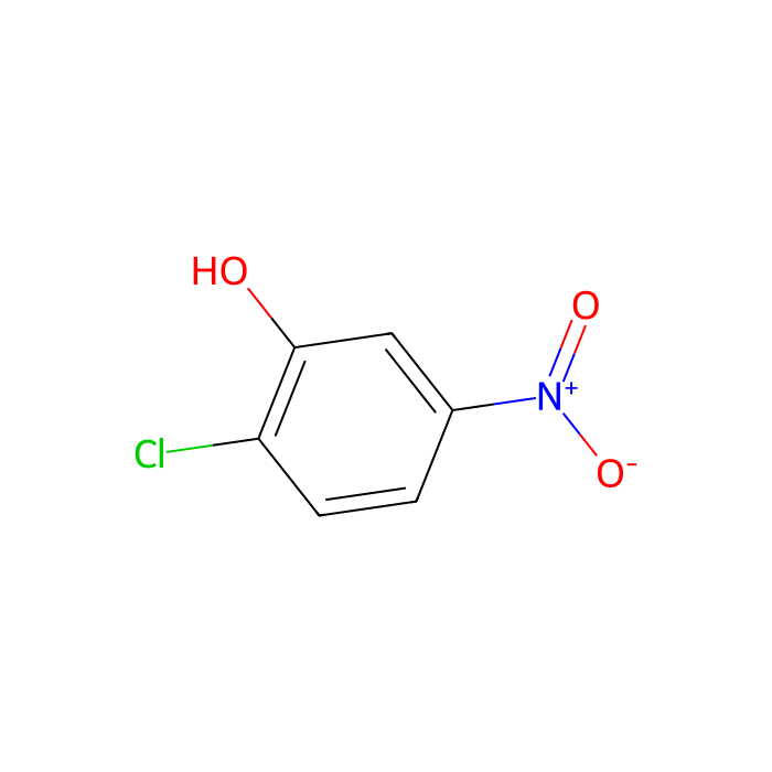2-Chloro-5-nitrophenol - ≥98% CAS No(619-10-3) by Aladdin Scientific