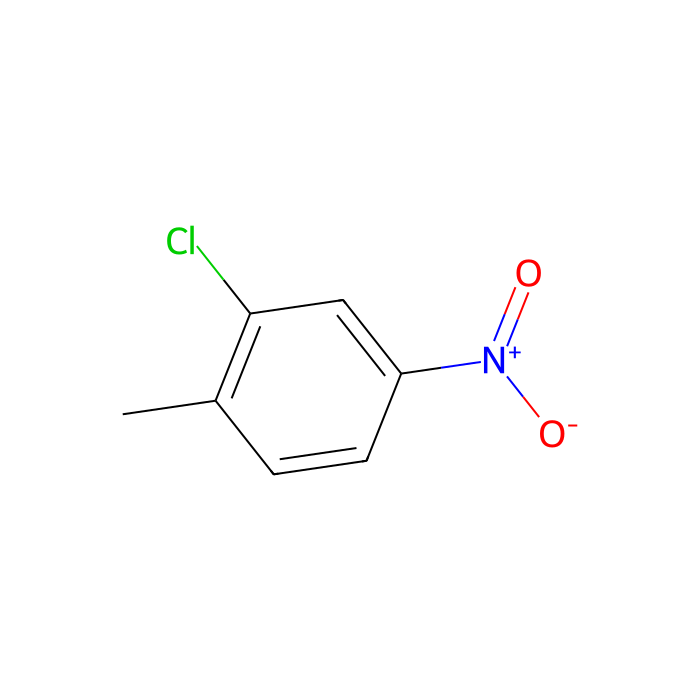 2-Chloro-4-nitrotoluene - ≥98%(GC) CAS No(121-86-8) by Aladdin Scientific