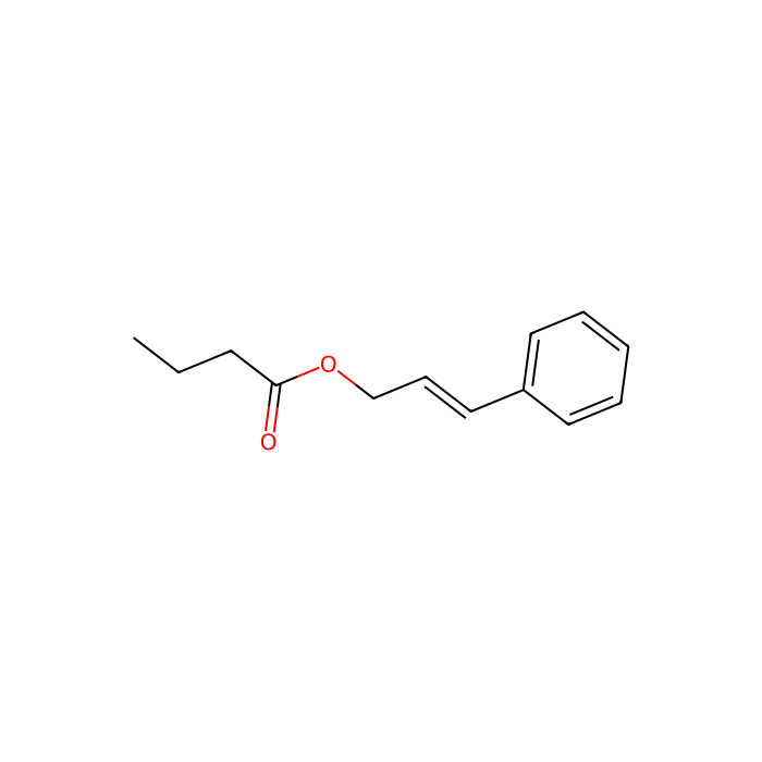 Cinnamyl Butyrate - ≥96%(GC) CAS No(103-61-7) by Aladdin Scientific