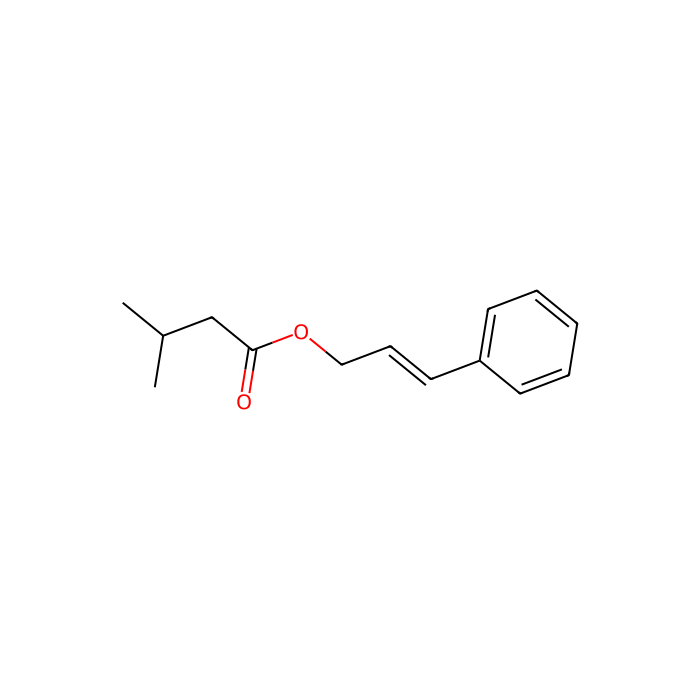Cinnamyl Isovalerate - ≥97% CAS No(140-27-2) by Aladdin Scientific
