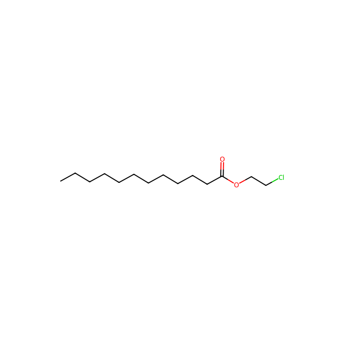 2-Chloroethyl Laurate - ≥95%(GC) CAS No(64919-15-9) by Aladdin Scientific