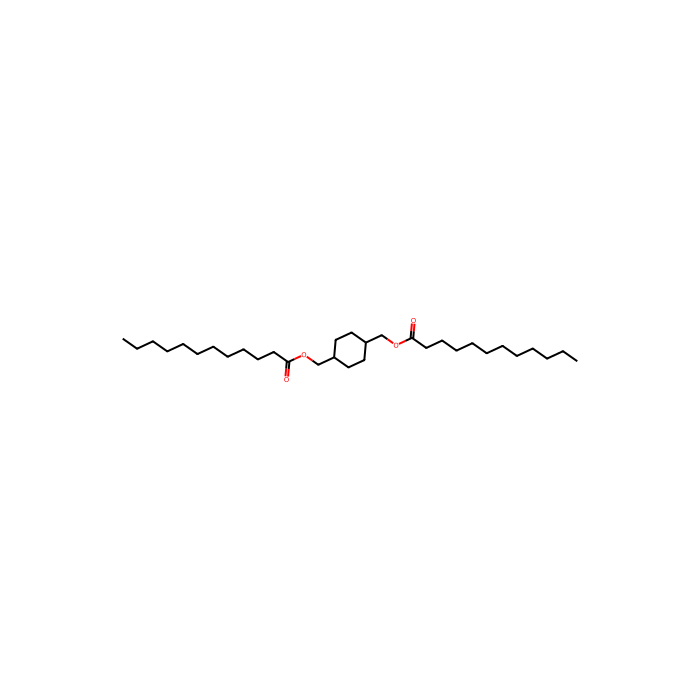 1,4-Cyclohexanedimethanol Dilaurate - ≥90%(GC) CAS No(135025-34-2) by Aladdin Scientific