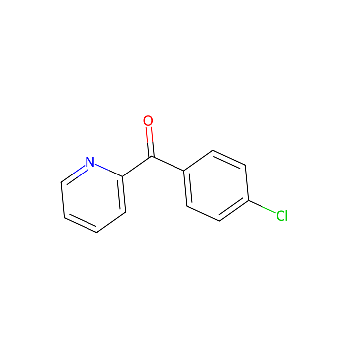 2-(4-Chlorobenzoyl)pyridine - ≥97% CAS No(6318-51-0) by Aladdin Scientific