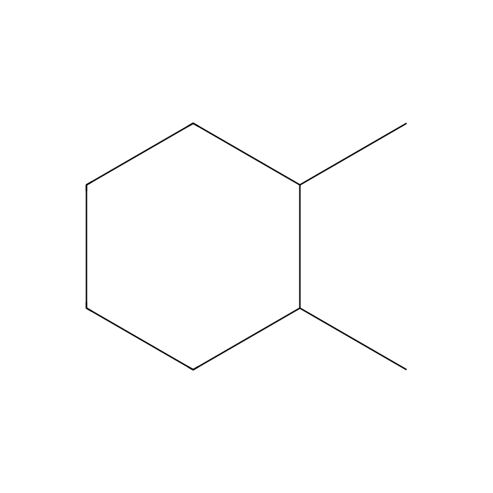 cis-1,2-Dimethylcyclohexane - ≥98%(GC) CAS No(2207-01-4) by Aladdin Scientific
