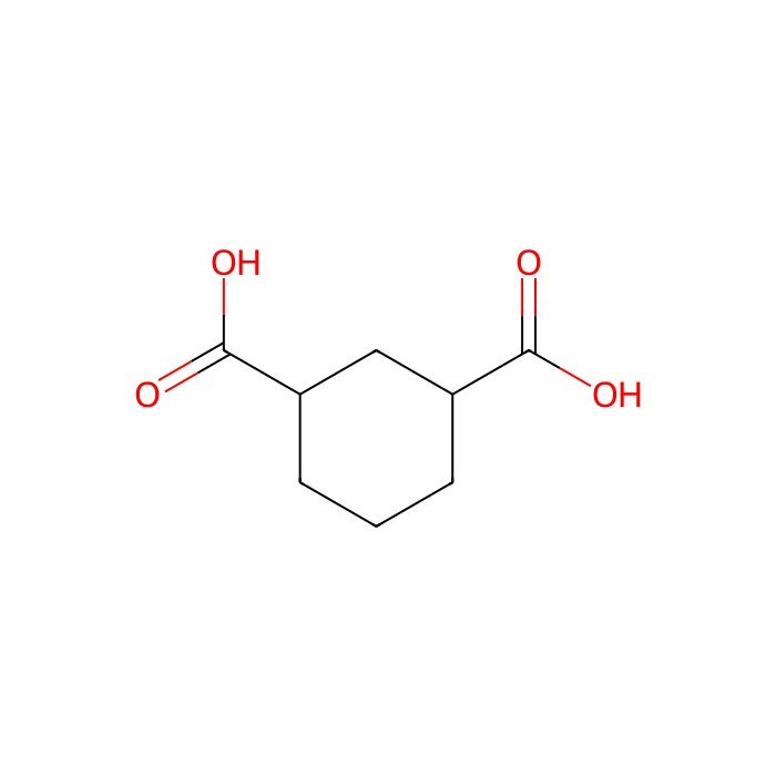 cis-1,3-Cyclohexanedicarboxylic Acid - ≥98% CAS No(2305-31-9) by Aladdin Scientific