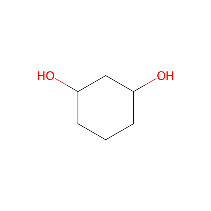 cis-1,3-Cyclohexanediol - ≥98%(GC) CAS No(823-18-7) by Aladdin Scientific