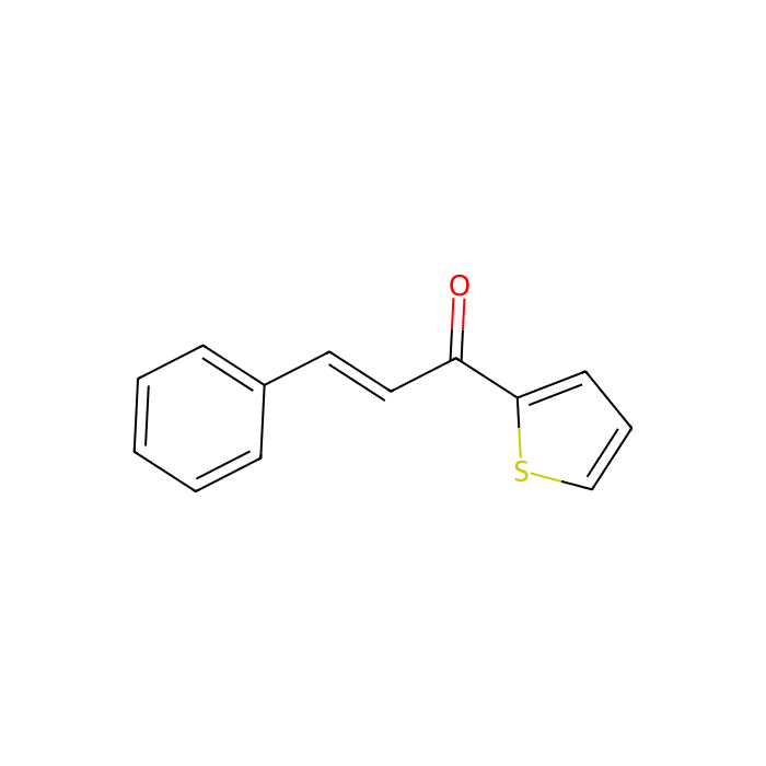 2-Cinnamoylthiophene - ≥97% CAS No(3988-77-0) by Aladdin Scientific
