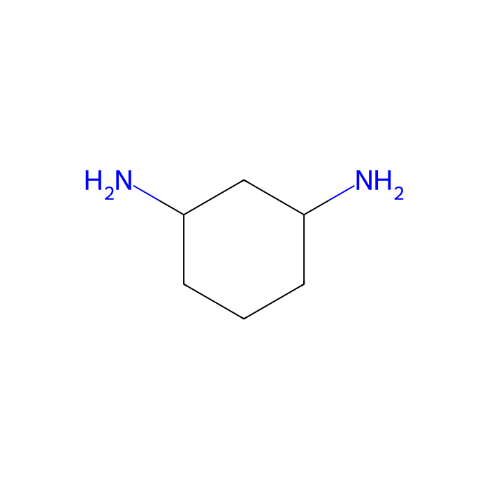 cis-1,3-Cyclohexanediamine - ≥98% CAS No(26772-34-9) by Aladdin Scientific