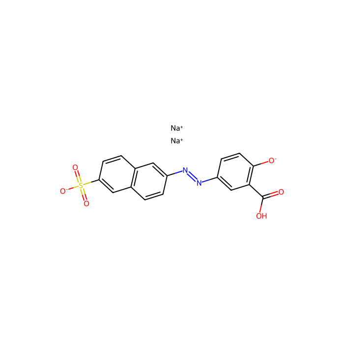 Chrome Yellow - ≥95%(HPLC) CAS No(6054-97-3) by Aladdin Scientific