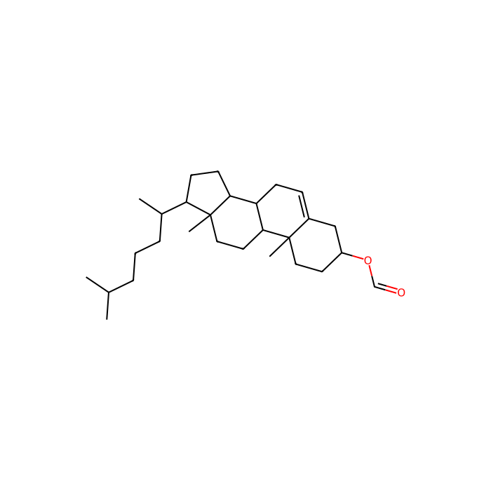 Cholesterol Formate - ≥96% CAS No(4351-55-7) by Aladdin Scientific