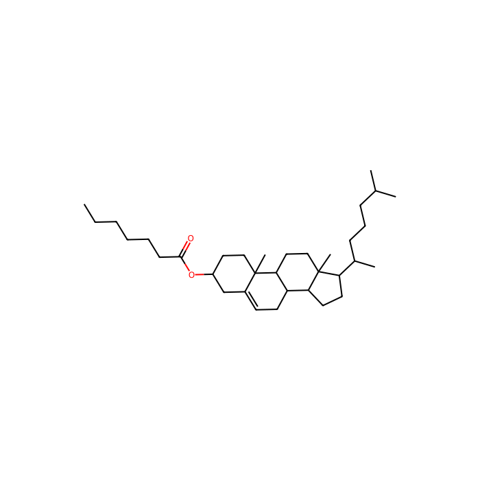 Cholesterol Heptanoate - ≥98%(GC) CAS No(1182-07-6) by Aladdin Scientific