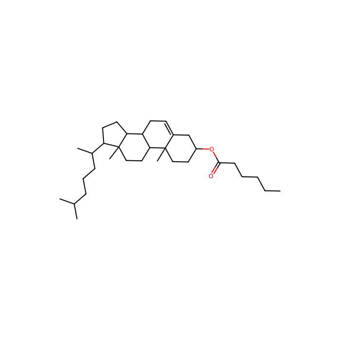 Cholesterol Hexanoate - ≥95% CAS No(1062-96-0) by Aladdin Scientific