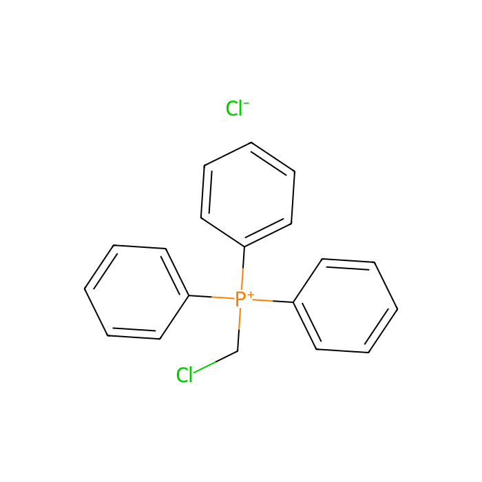 (Chloromethyl)triphenylphosphonium chloride - ≥98% CAS No(5293-84-5) by Aladdin Scientific