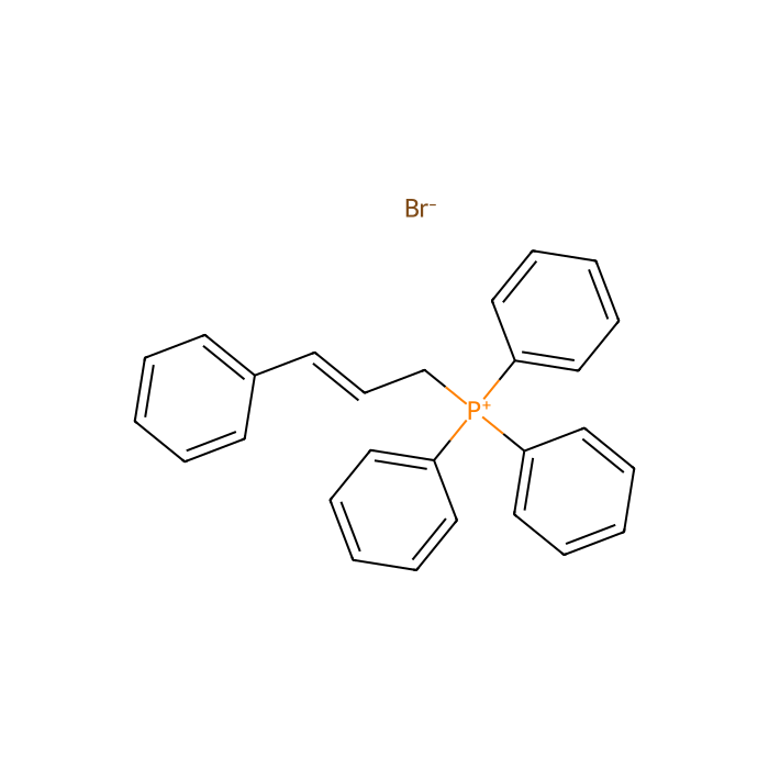 Cinnamyltriphenylphosphonium Bromide - ≥96% CAS No(7310-74-9) by Aladdin Scientific