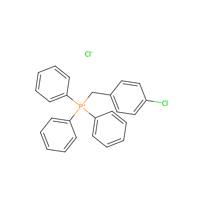 (4-Chlorobenzyl)triphenylphosphonium Chloride - ≥98% CAS No(1530-39-8) by Aladdin Scientific