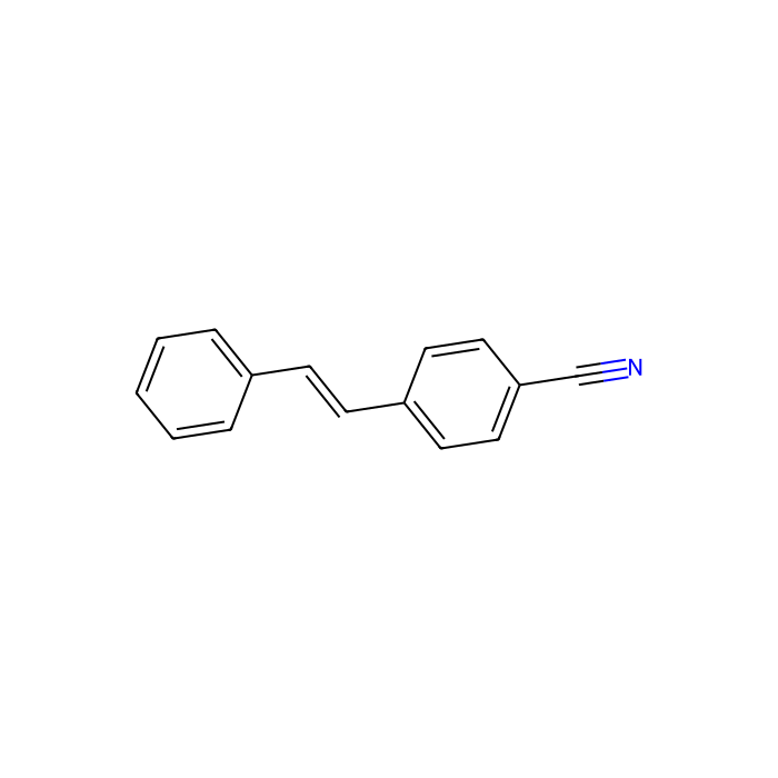 4-Cyanostilbene - ≥96% CAS No(13041-79-7) by Aladdin Scientific