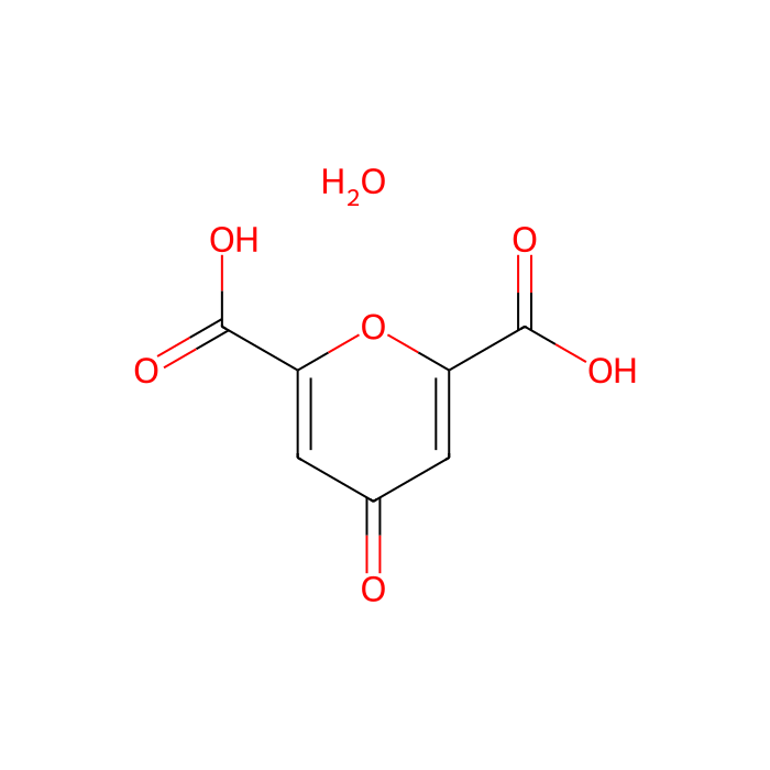 Chelidonic Acid Monohydrate - ≥95% CAS No(6003-94-7) by Aladdin Scientific